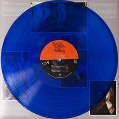 Julien Baker & Torres Send A Prayer My Way LP Sealed Ltd Blue Vinyl Free Ship