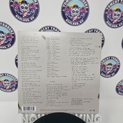 Eilish, Billie – Guitar Songs Limited Edition Green 7″ Vinyl Record