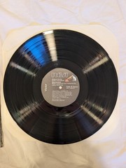 John Williams Space Camp Soundtrack LP Shrink Original ABL 5856