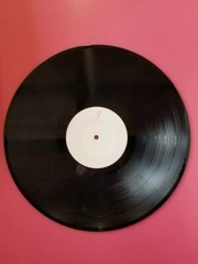 The Pains Of Being Pure At Heart – Belong – 12″ Hand Made Test Pressing Rare NYC