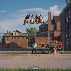 VINYL Big Sean – Detroit 2