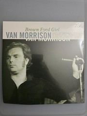 Van Morrison Brown Eyed Girl (Vinyl) 12″ Album 2LP