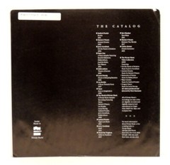 Azuma ‎– Azuma LP 1987 Private Music ‎– 2020-1-P New Age Electronic EX/VG