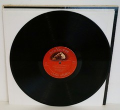 RCA Living Stereo LSC 2274 1/3S BRAHMS PIANO CONCERTO NO.1, GARY GRAFFMAN