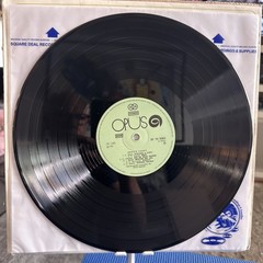 Skoda Lasky Rosamunde LP Opus 9114 0383 Czech Brass Polka VG+ VG
