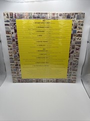 Pete Townshend & Ronnie Lane – Rough Mix – US 1983 Atco The Who SEALED NM
