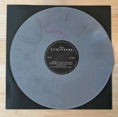 The Lumineers – Cleopatra 2xLP Vinyl Record 2016 Deluxe Edition