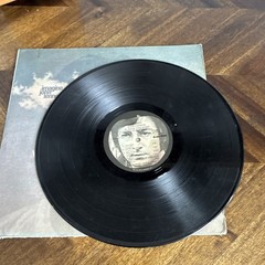 John Lennon/Plastic Ono Band Imagine 12″ Black Vinyl LP Apple w/ Sleeve