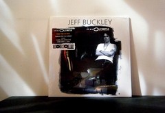 JEFF BUCKLEY Dbl LP Live A L’Olympia 2026 Columbia Legacy Rsd vinyl SEALED!