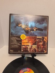The Black Hole Sci-Fi John Barry “Walt Disney”LP/3821 VG+VG+ 1979