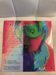David Bowie Hallo Spaceboy NEW Vinyl RSD 2026 Record Store Day