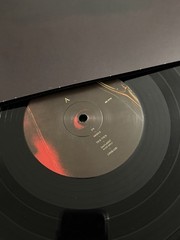 JOJI NECTAR LP VINYL RECORD 88RISING 2020 BLACK VINYL RARE OF 2020S