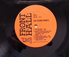 A Pageant of Mid-Winter Carols The Second Nowell Sing We Clear, Vol. 2