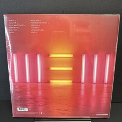 Paul McCartney – NEW – 180g Vinyl LP – 2013 – Sealed Czech Republic Import