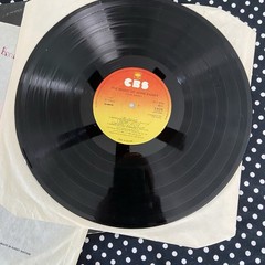 The Music Of John Barry – 2 vinyl album – NM