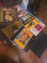 Old Vintage Records
