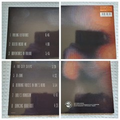 MC 900 Ft Jesus Welcome to My Dream (1991) Original Vinyl LP , EX+ Condition