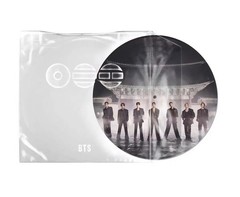 BTS ARIRANG 5th Album 613 Limited Edition Picture Disc Vinyl LP SEALED
