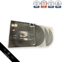 Ariana Grande K Bye For Now Swt Live 3LP Record Shrink NM Rare RSD 2021