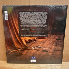 The Abandoned Kurhaus Concert [Eco Mixed 10″ Vinyl + DVD] 10″ VINYL sealed NEW