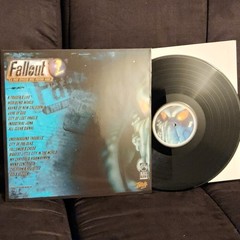 fallout 2 pc ost vinyl not moonshake galaxy mojave melodies winter wonderland