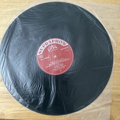 Mozart Eine Kleine Nachtmusik Divertimento Record Czech Orchestra SUAST50035 NM
