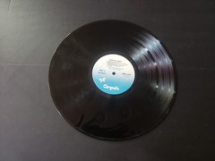 1980s VG+ Blondie – Parallel Lines 1192 LP33 see notes