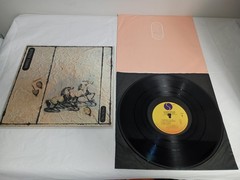 Modern English After The Snow Vinyl LP 1983 Sire 1-23821 VG+/VG+