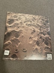 Quinn XCII Look I’m Alive UO Exclusive LP Translucent Beer Brown Vinyl New Seal