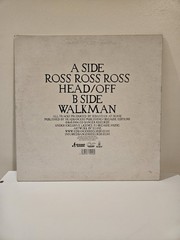 Sebastian Ross Ross French Electro Ed Banger Records Daft Punk 2006 Brand Used