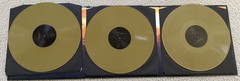 Blasphemous Vinyl Soundtrack 3LP VGM
