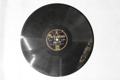 Bill Snyder & His Orchestra – Bewitched Single Record 1950 Parlophone Pop 78 RPM