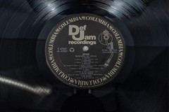 EPMD – Business As Usual 1990 LP US Original Def Jam Hip Hop VG+