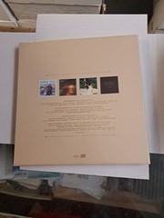 CROSBY STILLS NASH – THE SOLO ALBUMS | 2026 RSD Exclusive 4xLP Box set New