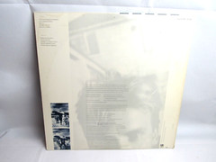 Sting the dream of the blue turtles Vinyl A&M Records SP – 3750 1985