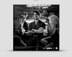 Road House Lost Soundtrack Deluxe 2 LP Jeff Healey Band Limited Vinyl Unreleased