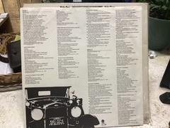 Merle Haggard And The Strangers—Keep Moving On,, VG+ vinyl..ST11365