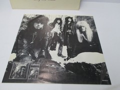 Cinderella- Long Cold Winter 1st US press Mercury 422 834 612-1 VG+..FIRM $