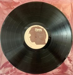 Djavan Luz Original Brazilian Edition 1982