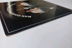 Ray, Goodman & Brown II Vinyl LP – 1980 Polydor – Plays Beautifully! The Moments