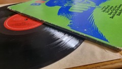 Bombers 1971 Polydor – 2675 007 Double LP Blues Compilation