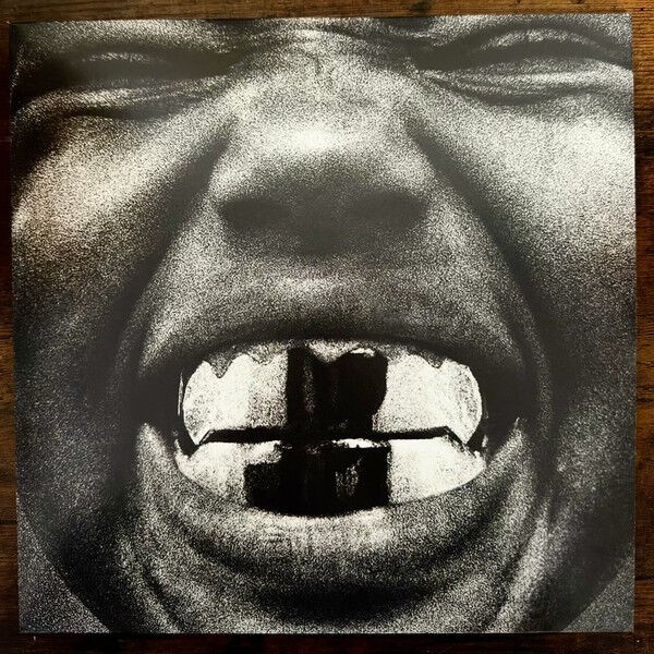 Ye Bully WHITE Vinyl LP NEW/SEALED