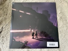 Murder Drones Volume 1 OST Vinyl LP New Seal