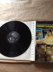 Stereo For The Joy Of It, 10xvinyl, RCA/ Victor, LSP-9301, Album Book, 1959, LP