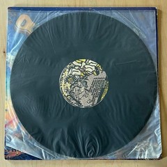 MDC Smoke Signals 1986 Hardcore Punk Vinyl LP SIGNED w/ Insert 1st Pressing
