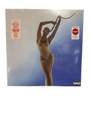 Coco Jones – Why Not More? – Target Exclusive Light Blue Vinyl