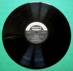 Joseph Haydn – Sinfonia N° 44 In Mi Min. / Sinfonia N° 49 In Fa Min. – Rifi (LP)