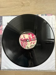 Ariel Pink’s Haunted Graffiti – Before Today LP 2010 4AD VG+/VG+