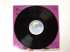 Bonnie Pointer: If The Price Is Right 1984 EX+ LP