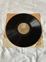 The Doors Self Titled Vinyl Lp MONO EKL-4007 RARE 1967